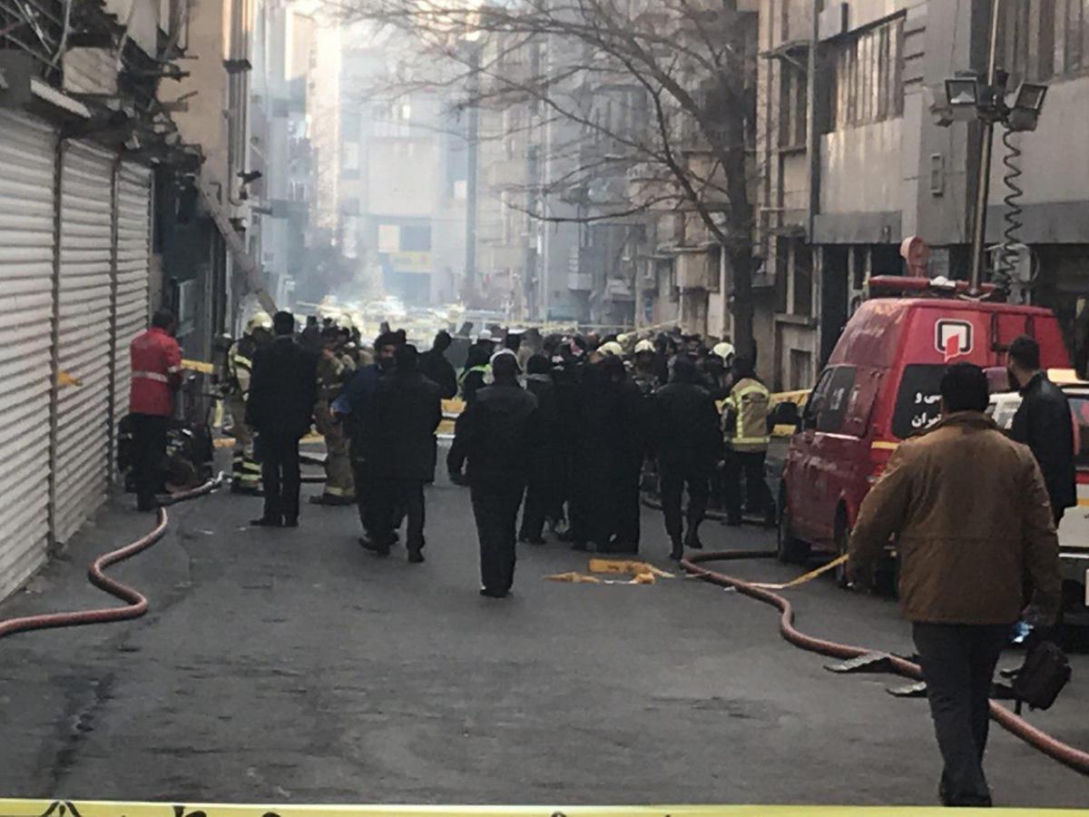 احتمال استخدام ۱۰۰ نفر در آتش نشانی شهرستان اهواز