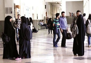 ممنوعیت پذیرش دانشجوی دانشگاه علمی و کاربردی در مراکز دولتی از سال ۹۷