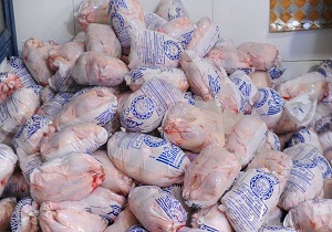 احداث کارخانه بسته بندی گوشت مرغ منجمد در دشت آزادگان