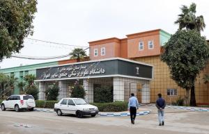 جلسه هماهنگی افتتاح بیمارستان شهید دکتر بقایی 2 برگزار شد