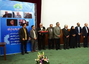 بازنشستگی پنج عضو هیأت‌علمی دانشگاه شهید چمران