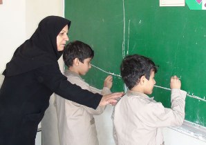 تلاش یرای جذب نیروی آموزشی در خوزستان