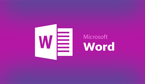 آموزش گام به گام مایکروسافت ورد (Microsoft Word) / قسمت چهارم
