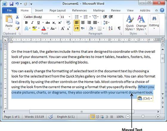 آموزش گام به گام مایکروسافت ورد (Microsoft Word)/ قسمت هشتم