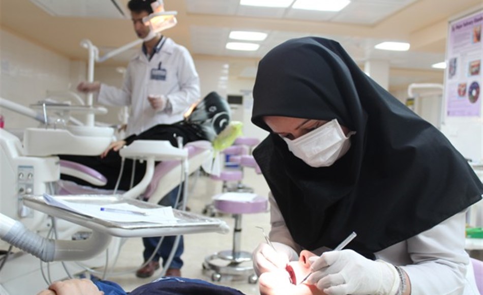 آغاز ثبت نام آزمون دستیاری تخصصی دندانپزشکی ۹۸
