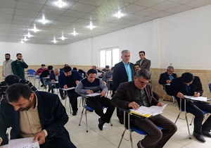 سنجش مهارت و تعیین صلاحیت حرفه‌ای بیش از ۱۵ هزار نفر در خوزستان