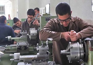 برگزاری دوره‌های مهارت آموزی در مراکز فنی و حرفه‌ای خوزستان