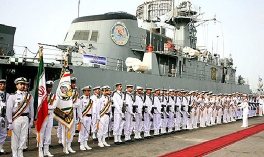هنرآموختگان هنرستان‌های دریایی در اولویت استخدام نیروی دریایی هستند