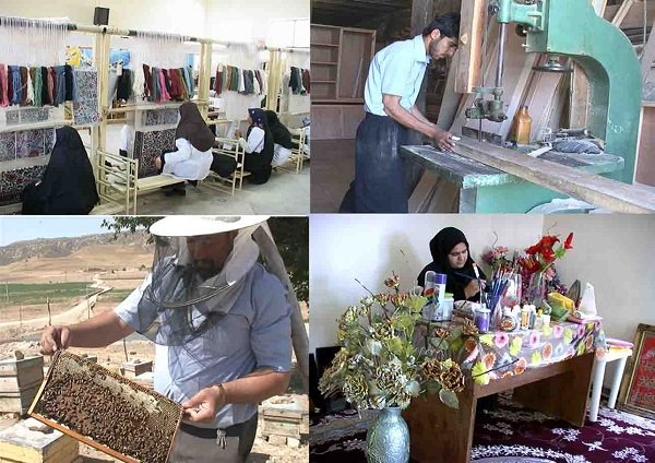 ایجاد ۲۴۶۸ فرصت شغلی در کمیته امداد خوزستان پیش بینی شده است