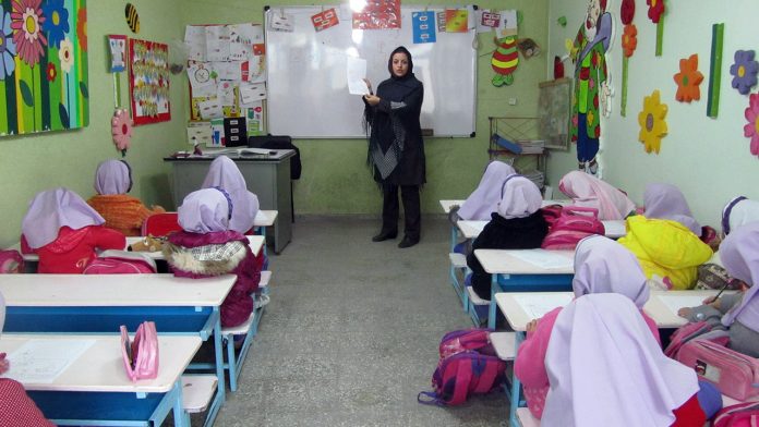 جزییات جذب نیروی پیش دبستانی در آموزش و پرورش خوزستان