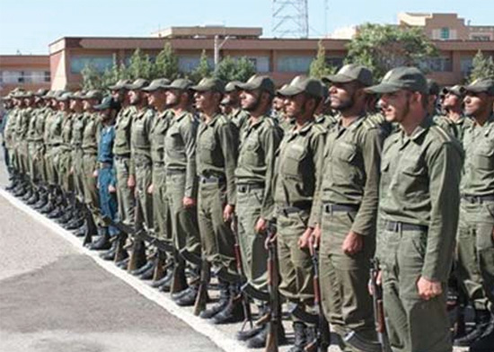 زمان اعلام اسامی ۲۰هزار واجد شرایط کسرخدمت‌های جدید سربازی