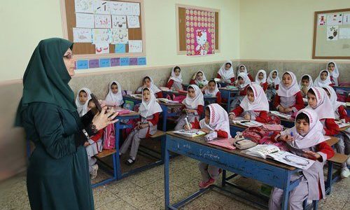 آغاز مصاحبه 550 داوطلب آزمون استخدامی آموزش و پرورش خوزستان
