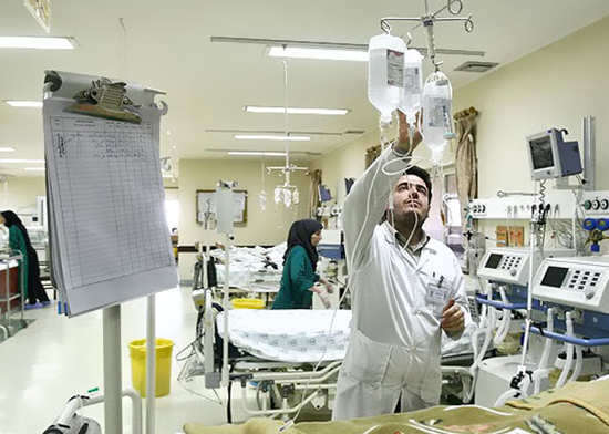 دلایل مهاجرت پرستاران ایرانی به قطر