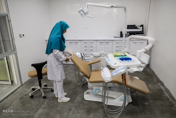 فرصت مجدد ثبت نام برای آزمون دانشنامه دندانپزشکی در مردادماه
