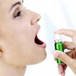 روش‌های ساده برای برطرف کردن بوی بد دهان