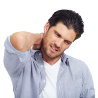 توصیه‌هایی برای کاهش گردن‌درد