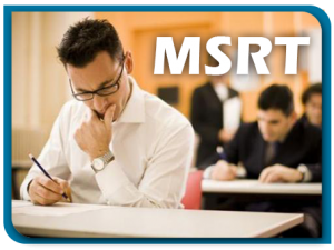 شروع ثبت‌نام آزمون MSRT از دهم اردیبهشت ماه