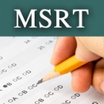 اعلام زمان برگزاری آزمون های MSRT نیمه اول سال 97