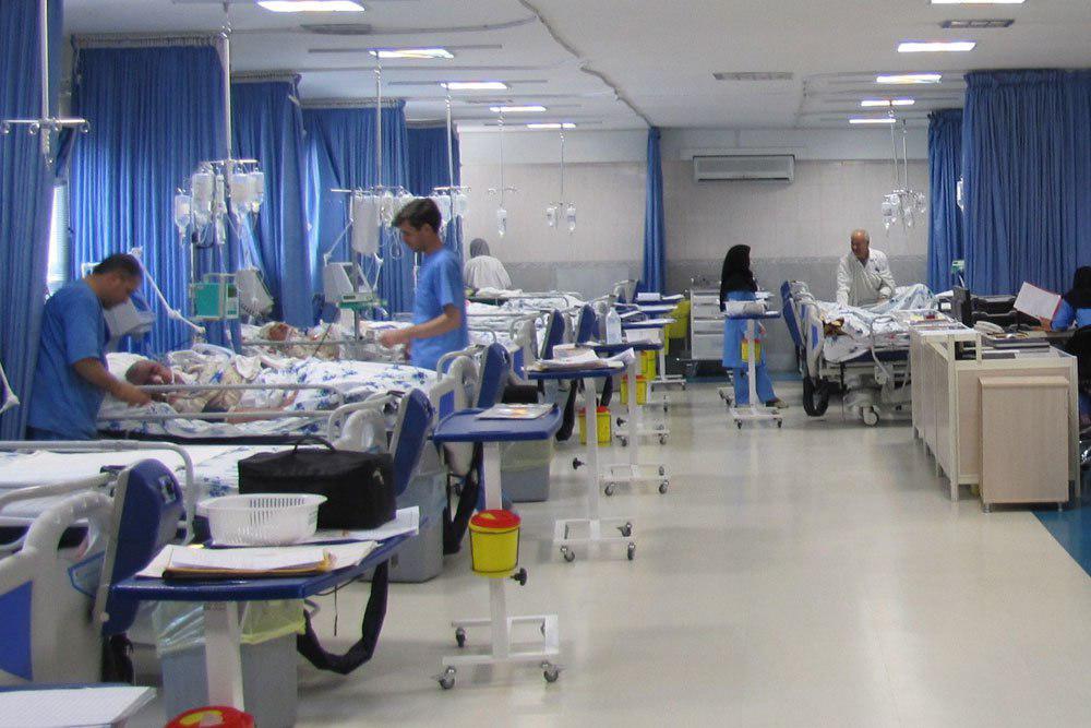 مجوز بکارگیری 3 هزار کمک پرستار در بیمارستان های دولتی صادر شد