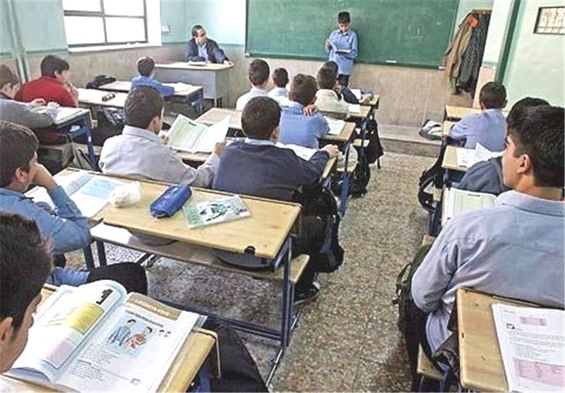 596 سرباز معلم درسال تحصیلی جدید در خوزستان تدریس می‌کنند