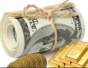 قیمت ارز، سکه و طلا در بازار آزاد / 17 فروردین