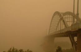 آخر هفته خوزستان؛ شمال باران، جنوب گرد و غبار