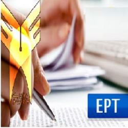 شروع ثبت‌نام آزمون EPT خرداد ماه ۹۶ دانشگاه آزاد