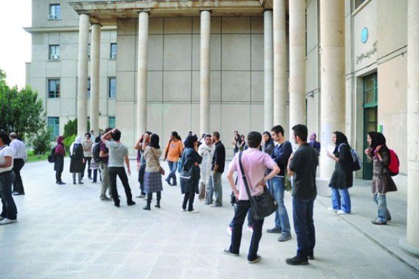 اعلام میزان وام شهریه کارشناسی ارشد آزاد در ترم بهمن 96
