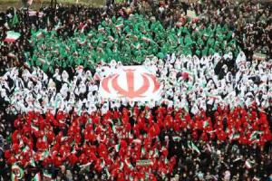 مسیرهای راهپیمایی 22 بهمن در اهواز اعلام شد