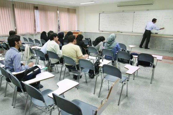 جذب 800 استاد در فراخوان بهمن‌ ماه 96 وزارت علوم