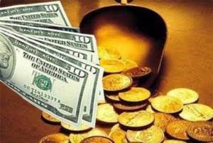 قیمت ارز، سکه و طلا در بازار آزاد / 20 بهمن