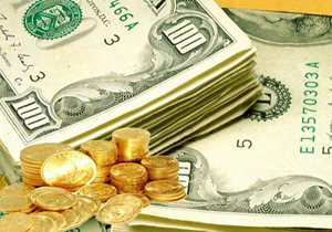 قیمت ارز، سکه و طلا در بازار آزاد / 16 اردیبهشت