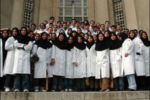 جذب دوهزار عضو هیأت علمی جدید علوم پزشکی تا پایان سال 96