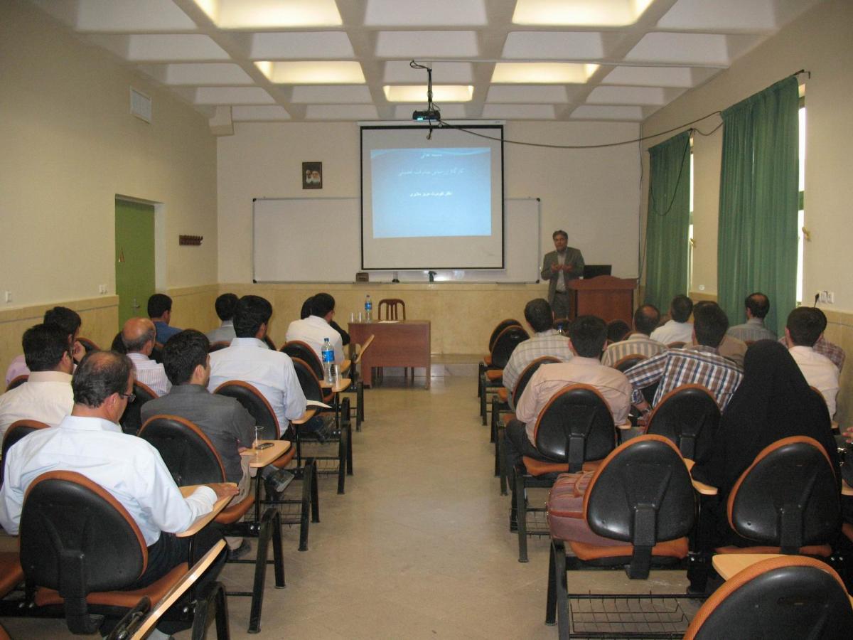 جذب ۲۰۸۰ استاد در دانشگاه فرهنگیان تا ۱۴۰۴